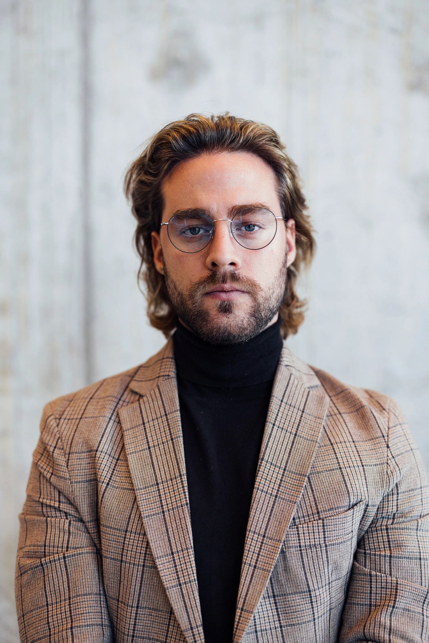 Professional headshot representing the site owner and point of contact for privacy requests