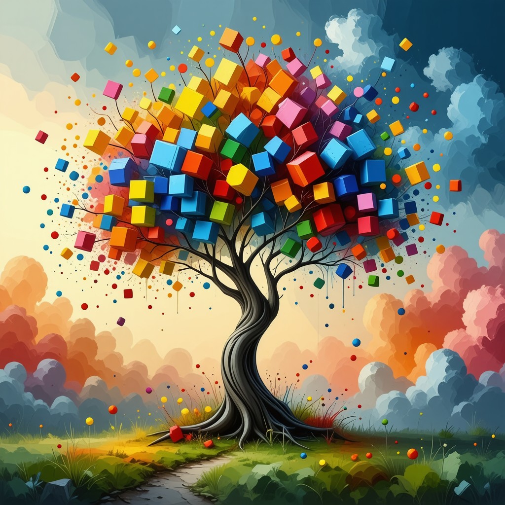 AI + Design Thinking